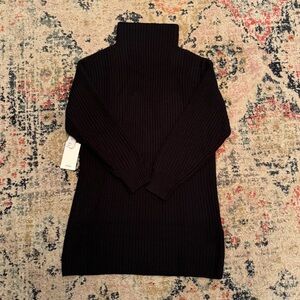 NWT Aritzia Wilfred Montpelier Sweater Dress